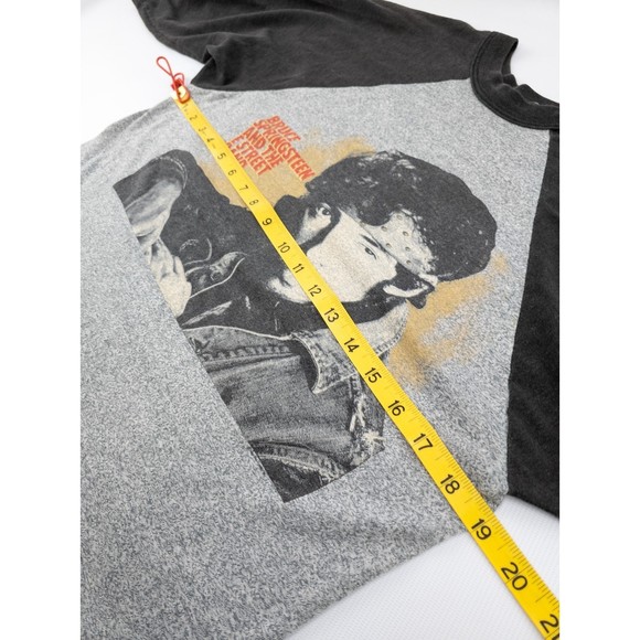 Bruce Springsteen And The E Street Band 1984-1985 World Tour Vintage Con… - Picture 7 of 9